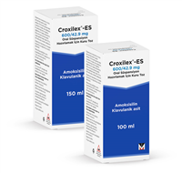 Croxilex ES 600/42