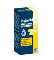 Kaleidon Damla Probiyotik İçeren Takviye Edici Gıda