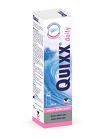 Quixx Daily