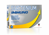 Sustenium Immuno Glisin