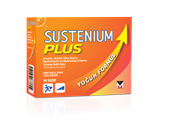 Sustenium Plus Kreatin