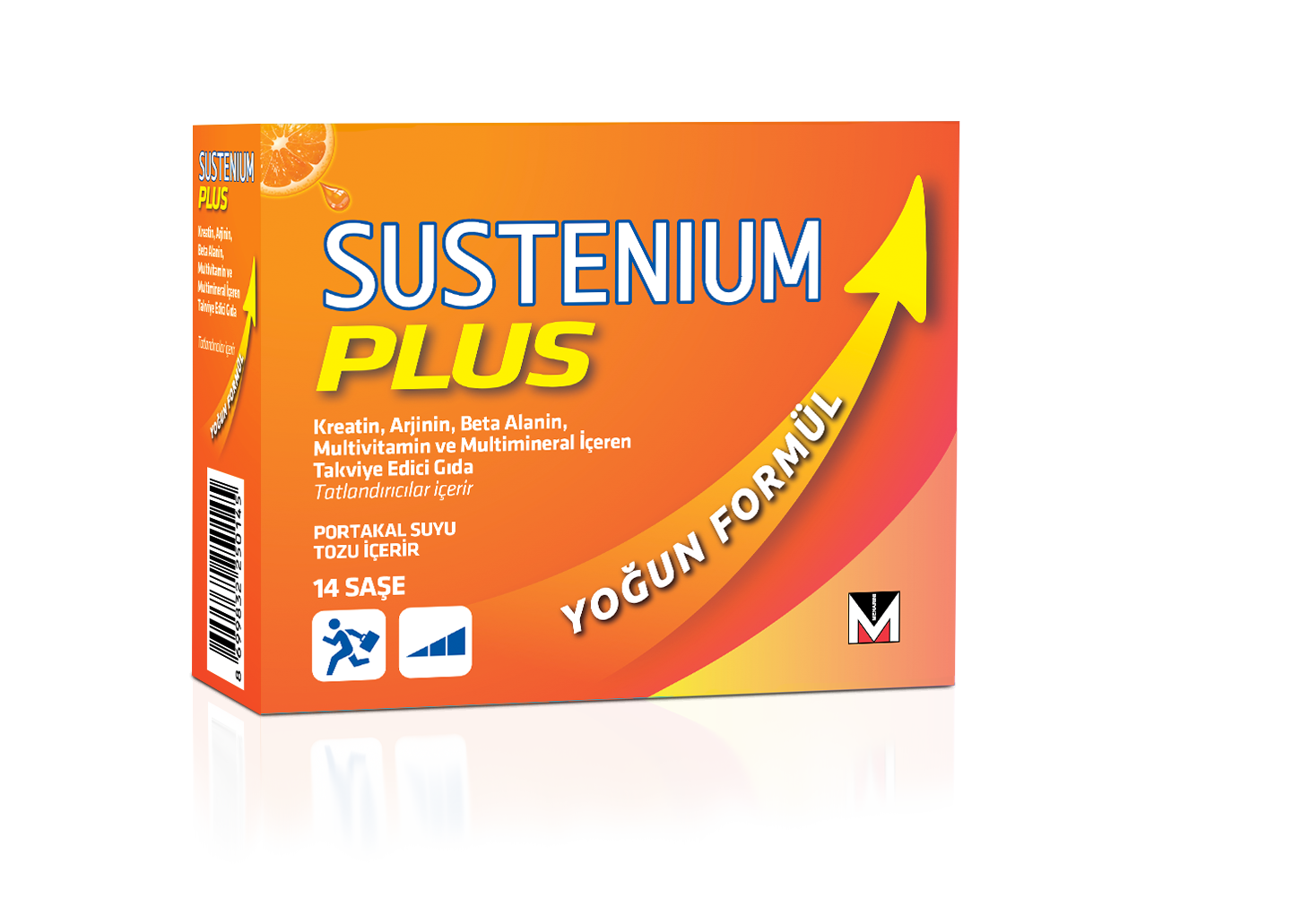 Sustenium Plus Sustenium Plus